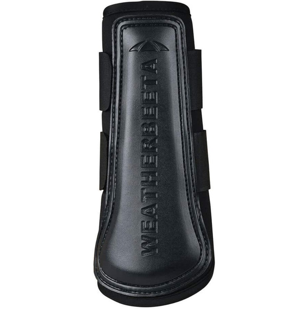 2025 WeatherBeeta Tough-Tec Prime Brushing Boots 1027503 - Black Grey
